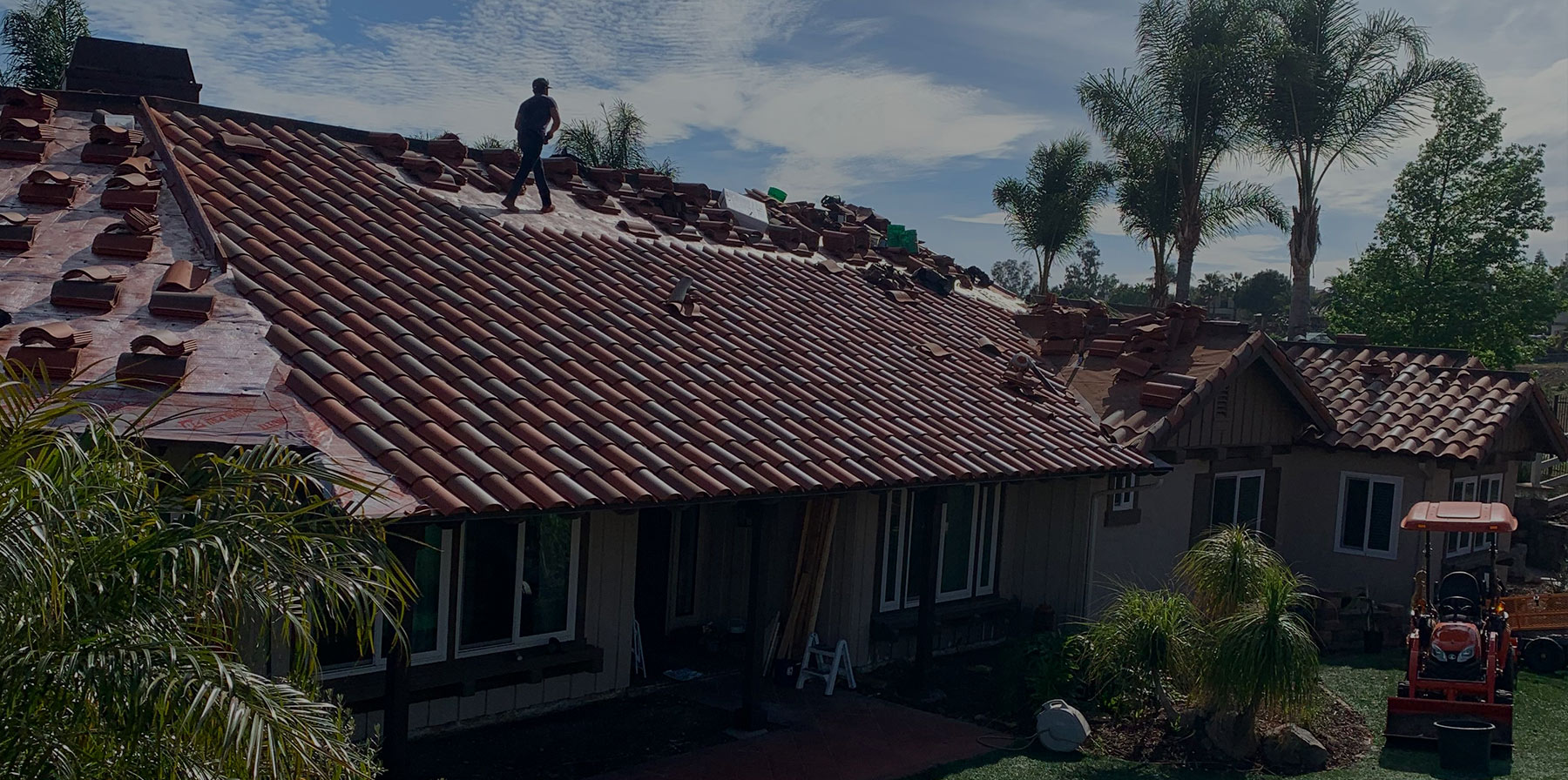 Fixing All of Your Roofing Problems