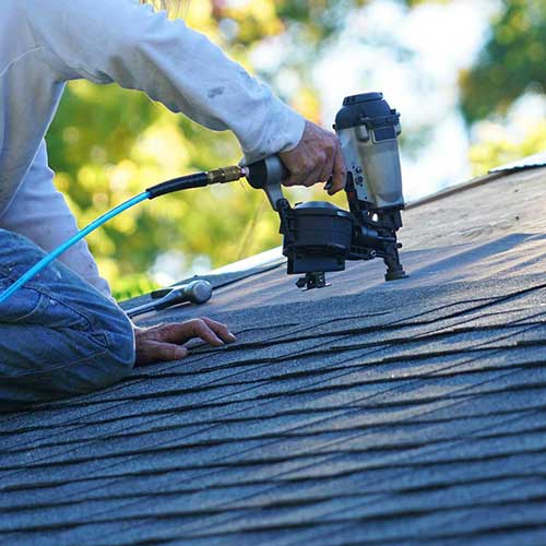 Roofing Maintenance and Repair